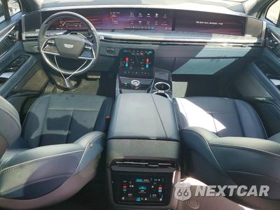 Zdjęcie 8 z 13 samochodu: 2025 CADILLAC ESCALADE IQ SPORT-2 VIN:1GYTEFKL0SU105099 - miniatura