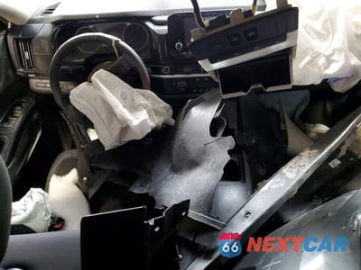 Zdjęcie 8 z 12 samochodu: 2022 NISSAN PATHFINDER SV 4WD VIN:5N1DR3BD8NC239595 - miniatura