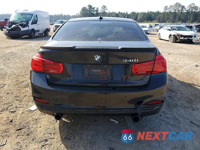 Zdjęcie 6 z 11 samochodu: 2016 BMW 340 XI VIN:WBA8B7G56GNT95383 - miniatura