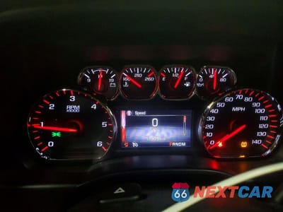 Zdjęcie 9 z 12 samochodu: 2014 GMC SIERRA K1500 SLE VIN:3GTU2UEC2EG453531 - miniatura
