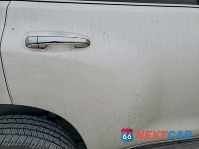 Zdjęcie 10 z 12 samochodu: 2022 LEXUS GX 460 VIN:JTJAM7BX4N5329741 - miniatura