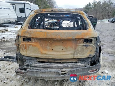 Zdjęcie 6 z 12 samochodu: 2015 ACURA MDX VIN:5FRYD4H25FB030267 - miniatura