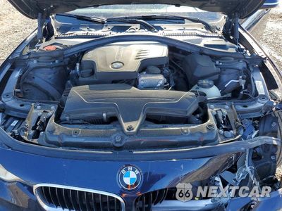 Zdjęcie 11 z 11 samochodu: 2015 BMW 328 XI SULEV VIN:WBA3B5G58FNS15835 - miniatura