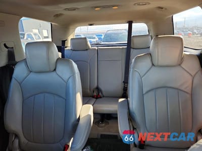 Zdjęcie 10 z 13 samochodu: 2009 GMC ACADIA SLT-2 VIN:1GKEV33D69J185724 - miniatura