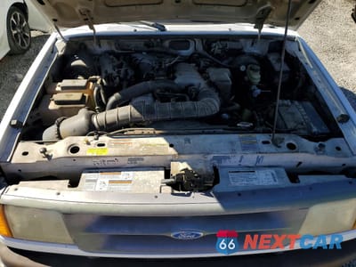 Zdjęcie 11 z 12 samochodu: 1997 FORD RANGER XL VIN:1FTCR14U8VPA66641 - miniatura