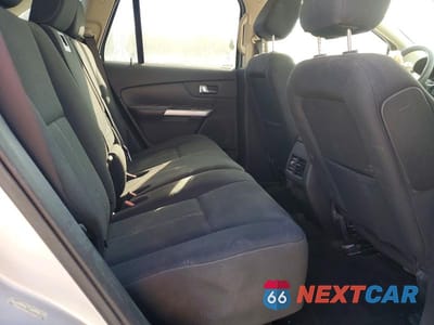 Zdjęcie 10 z 12 samochodu: 2013 FORD EDGE SE VIN:2FMDK3GC8DBA60332 - miniatura
