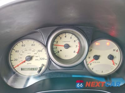 Zdjęcie 9 z 14 samochodu: 2002 TOYOTA RAV4 BASE VIN:JTEGH20VX20058890 - miniatura