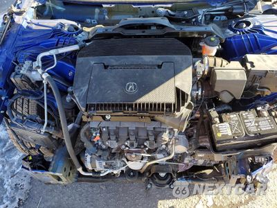 Zdjęcie 12 z 14 samochodu: 2025 ACURA MDX A-SPEC ADVANCE VIN:5J8YE1H91SL006891 - miniatura