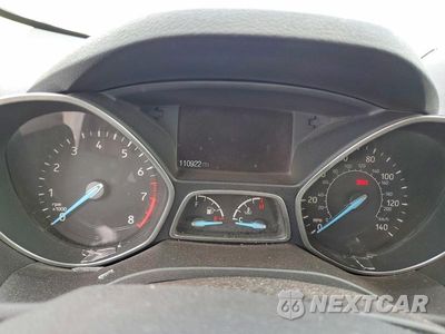 Zdjęcie 9 z 13 samochodu: 2017 FORD ESCAPE SE VIN:1FMCU0GD7HUE46317 - miniatura