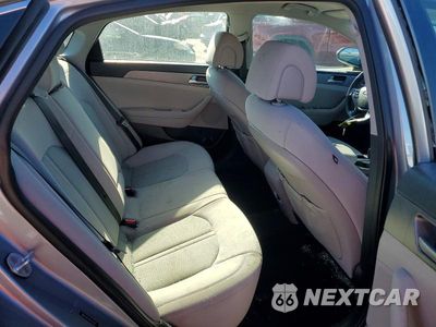 Zdjęcie 10 z 11 samochodu: 2016 HYUNDAI SONATA SE VIN:5NPE24AF3GH373475 - miniatura