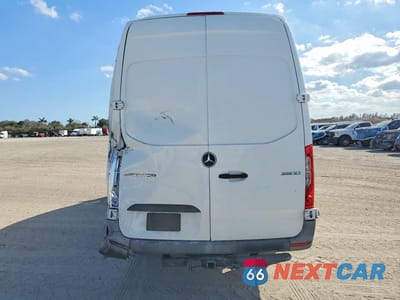 Zdjęcie 6 z 12 samochodu: 2023 MERCEDES-BENZ SPRINTER 2500 VIN:W1Y4NCHYXPT126286 - miniatura