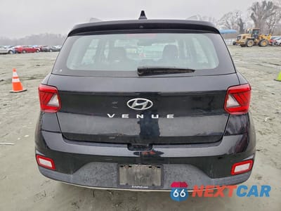 Zdjęcie 6 z 13 samochodu: 2021 HYUNDAI VENUE SEL VIN:KMHRC8A33MU102165 - miniatura