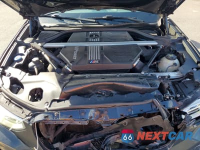 Zdjęcie 12 z 13 samochodu: 2020 BMW X4 M COMPETITION VIN:5YMUJ0C0XLLU67219 - miniatura