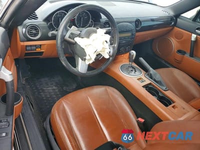 Zdjęcie 8 z 11 samochodu: 2007 MAZDA MX-5 MIATA VIN:JM1NC25F970136952 - miniatura