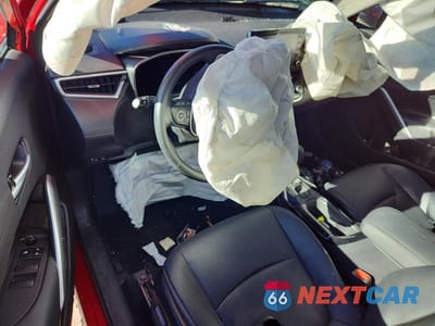 Zdjęcie 8 z 14 samochodu: 2022 TOYOTA COROLLA CROSS XLE VIN:7MUDAABG8NV038438 - miniatura