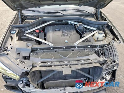 Zdjęcie 12 z 13 samochodu: 2020 BMW X6 SDRIVE 40I VIN:5UXCY4C05L9C39604 - miniatura