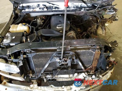 Zdjęcie 11 z 11 samochodu: 2001 CHEVROLET SILVERADO K1500 VIN:1GCEK14V71E193344 - miniatura