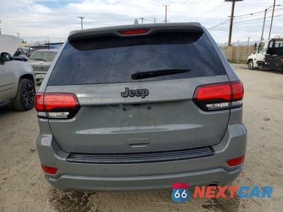 Zdjęcie 6 z 13 samochodu: 2022 JEEP GRAND CHEROKEE LAREDO E VIN:1C4RJEAG9NC155889 - miniatura