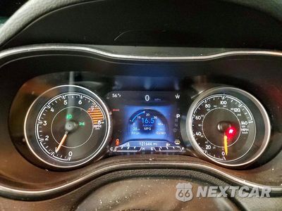 Zdjęcie 9 z 12 samochodu: 2020 JEEP CHEROKEE LIMITED VIN:1C4PJMDX8LD651576 - miniatura