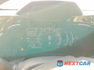 Zdjęcie 9 z 13 samochodu: 2023 LEXUS NX 350 PREMIUM VIN:2T2GGCEZ5PC029265 - miniatura