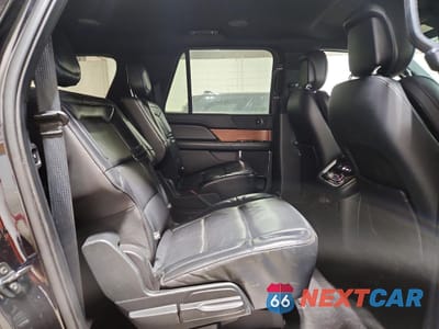 Zdjęcie 11 z 13 samochodu: 2019 LINCOLN NAVIGATOR L SELECT VIN:5LMJJ3JT5KEL06931 - miniatura