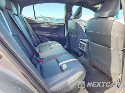 Zdjęcie 10 z 13 samochodu: 2025 TOYOTA CAMRY XSE VIN:4T1DBADK1SU509759 - miniatura