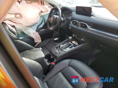 Zdjęcie 7 z 13 samochodu: 2025 MAZDA CX-5 SELECT VIN:JM3KFBBL9S0674930 - miniatura