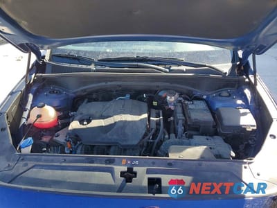 Zdjęcie 12 z 12 samochodu: 2022 HYUNDAI SANTA FE SEL VIN:5NMS24AJ6NH426302 - miniatura