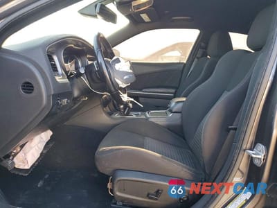 Zdjęcie 7 z 12 samochodu: 2019 DODGE CHARGER GT VIN:2C3CDXHG3KH740446 - miniatura