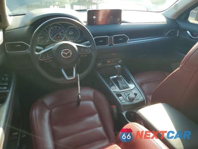 Zdjęcie 8 z 13 samochodu: 2023 MAZDA CX-5 PREFERRED VIN:JM3KFBCM2P0175224 - miniatura