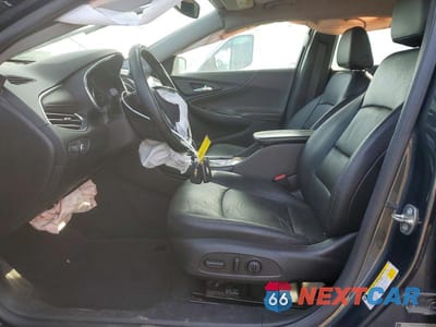 Zdjęcie 7 z 13 samochodu: 2018 CHEVROLET MALIBU PREMIER VIN:1G1ZE5SX1JF221548 - miniatura
