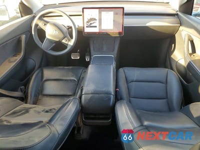 Zdjęcie 8 z 13 samochodu: 2021 TESLA MODEL Y VIN:5YJYGAEEXMF275293 - miniatura