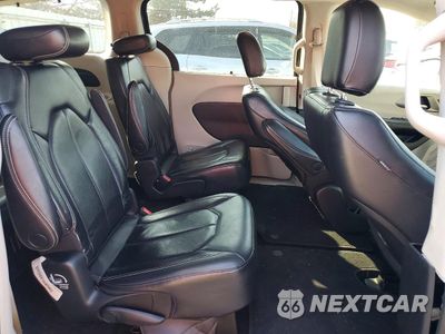 Zdjęcie 11 z 13 samochodu: 2022 CHRYSLER PACIFICA TOURING L VIN:2C4RC1BG8NR141992 - miniatura