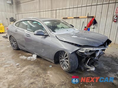 Czwarte zdjęcie samochodu z boku: 2023 BMW Motorrad 228XI VIN:WBA73AK09P7M19164 - miniatura