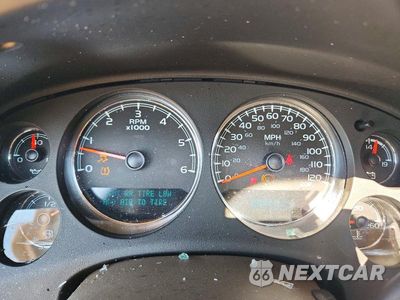Zdjęcie 9 z 14 samochodu: 2012 CHEVROLET SUBURBAN K1500 LTZ VIN:1GNSKKE75CR218057 - miniatura