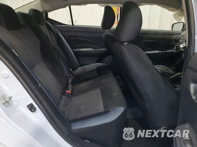 Zdjęcie 10 z 11 samochodu: 2024 NISSAN VERSA SV VIN:3N1CN8EV5RL857483 - miniatura