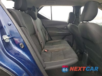 Zdjęcie 10 z 11 samochodu: 2020 NISSAN KICKS SV VIN:3N1CP5CV3LL552129 - miniatura