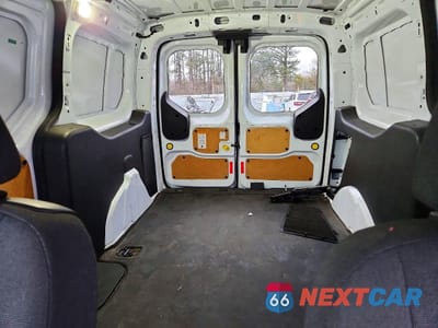 Zdjęcie 10 z 13 samochodu: 2015 FORD TRANSIT CONNECT XL VIN:NM0LS7F77F1181831 - miniatura