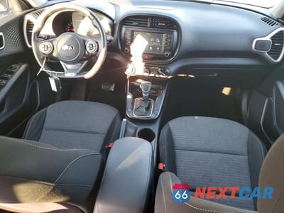 Zdjęcie 8 z 13 samochodu: 2020 KIA SOUL GT LINE VIN:KNDJ63AU8L7052364 - miniatura