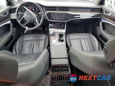 Zdjęcie 8 z 11 samochodu: 2019 AUDI A6 PREMIUM PLUS VIN:WAUL2AF2XKN024914 - miniatura