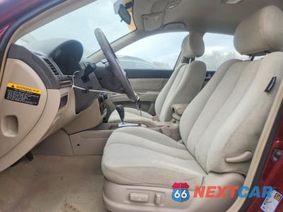 Zdjęcie 7 z 12 samochodu: 2007 HYUNDAI SONATA GLS VIN:5NPET46C77H233635 - miniatura