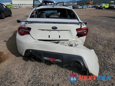 Zdjęcie 6 z 12 samochodu: 2017 SUBARU BRZ 2.0 LIMITED VIN:JF1ZCAC13H9600968 - miniatura