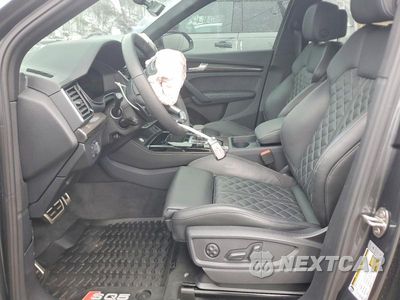 Zdjęcie 7 z 13 samochodu: 2025 AUDI SQ5 PREMIUM PLUS VIN:WA1B4AFY2S2056748 - miniatura