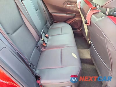 Zdjęcie 10 z 11 samochodu: 2024 TOYOTA PRIUS PRIME XSE VIN:JTDACACU1R3022875 - miniatura
