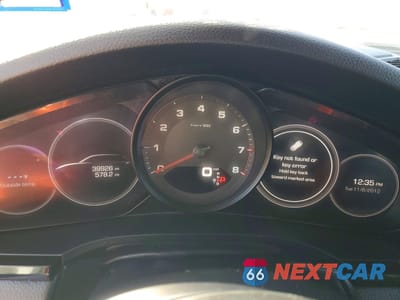 Zdjęcie 9 z 13 samochodu: 2019 PORSCHE CAYENNE VIN:WP1AA2AY8KDA07032 - miniatura