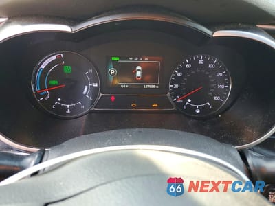 Zdjęcie 9 z 12 samochodu: 2015 KIA OPTIMA HYBRID VIN:KNAGM4AD1F5086780 - miniatura