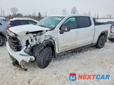 2023 GMC SIERRA K1500 AT4X 3GTUUFEL0PG139045 - główne zdjęcie licytacji z USA - miniatura