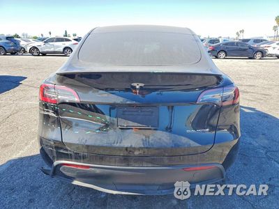 Zdjęcie 6 z 13 samochodu: 2024 TESLA MODEL Y VIN:7SAYGDEF6RF182503 - miniatura