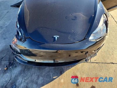 Zdjęcie 11 z 12 samochodu: 2019 TESLA MODEL 3 VIN:5YJ3E1EA8KF324436 - miniatura