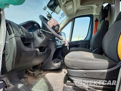 Zdjęcie 7 z 14 samochodu: 2021 RAM PROMASTER 3500 3500 HIGH VIN:3C6MRVJG9ME556411 - miniatura